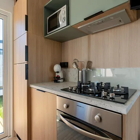 Chalet Caravan On The Coast *
